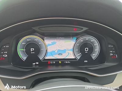 2021 Audi A6