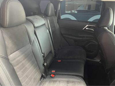 2023 Mitsubishi Outlander