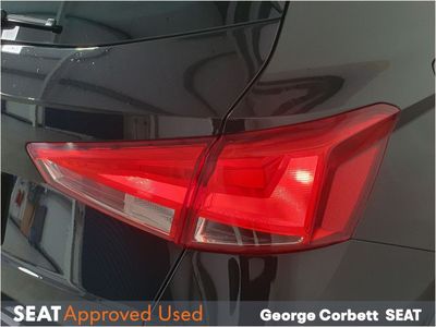 2023 SEAT Arona