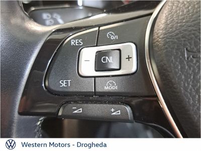 2021 Volkswagen Polo