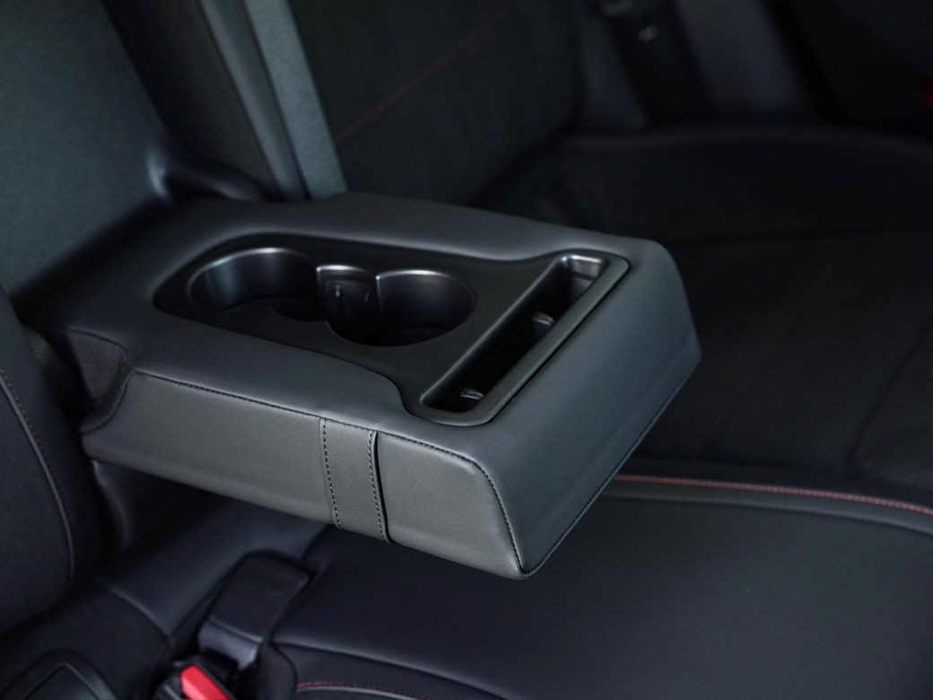 2025 Mercedes-Benz CLA Class
