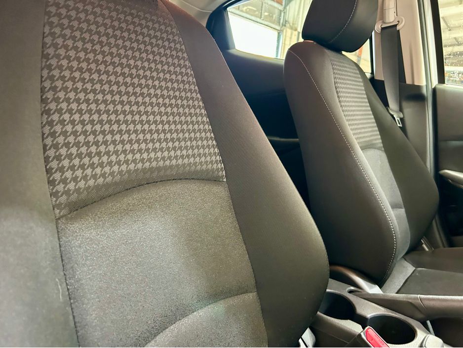 2018 Mazda Demio
