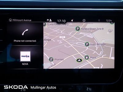 2022 Skoda Superb