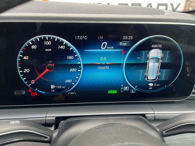 2022 Mercedes-Benz GLE Class