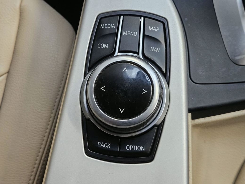 2018 BMW 4 Series