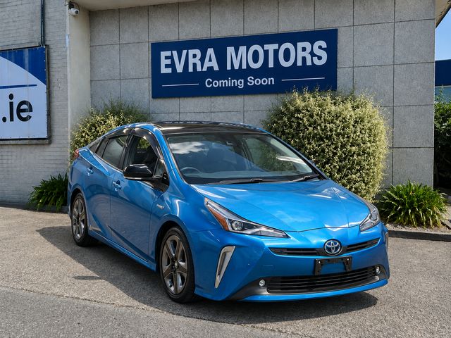 vehicle for sale from Evra Motors