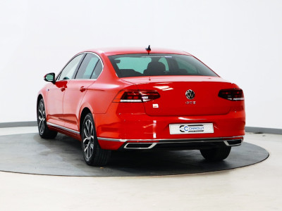 2021 Volkswagen Passat