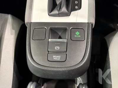 2021 Honda Fit
