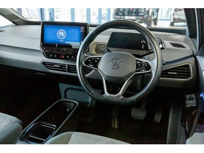 2022 Volkswagen ID.3