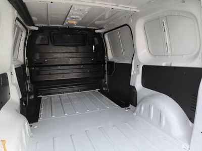 2021 Citroen Dispatch