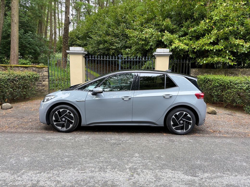 2023 Volkswagen ID.3