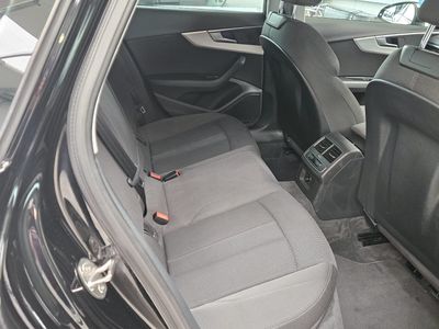 2016 Audi A4