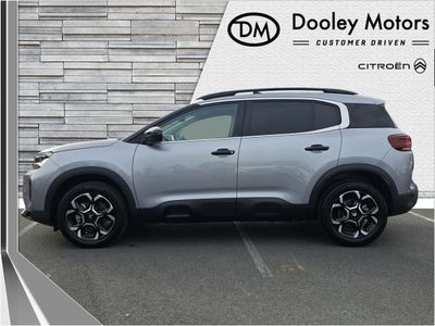 2026 Citroen C5 Aircross