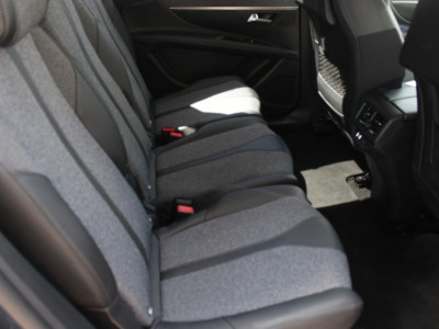 2019 Peugeot 5008