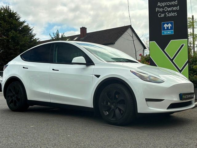 vehicle for sale from Vector Motors
