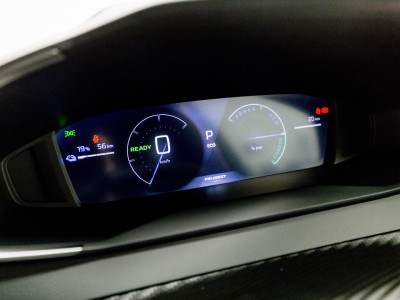 2026 Peugeot 2008