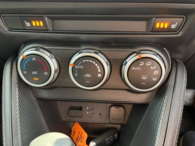 2017 Mazda Demio
