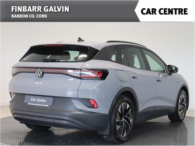2023 Volkswagen ID.4