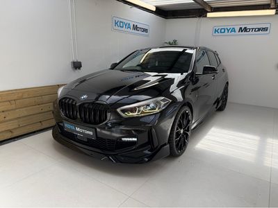 2020 BMW 1 Series