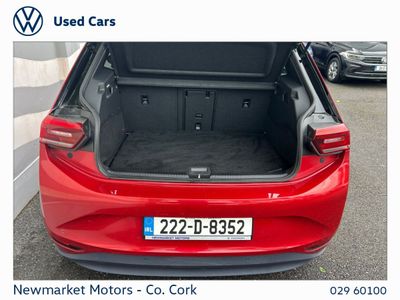 2022 Volkswagen ID.3