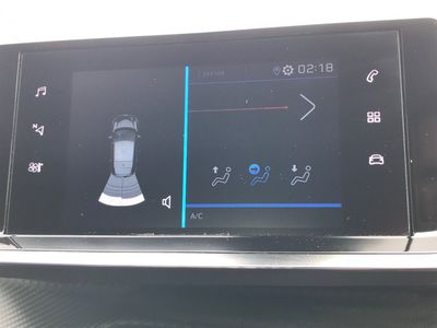 2022 Peugeot 208