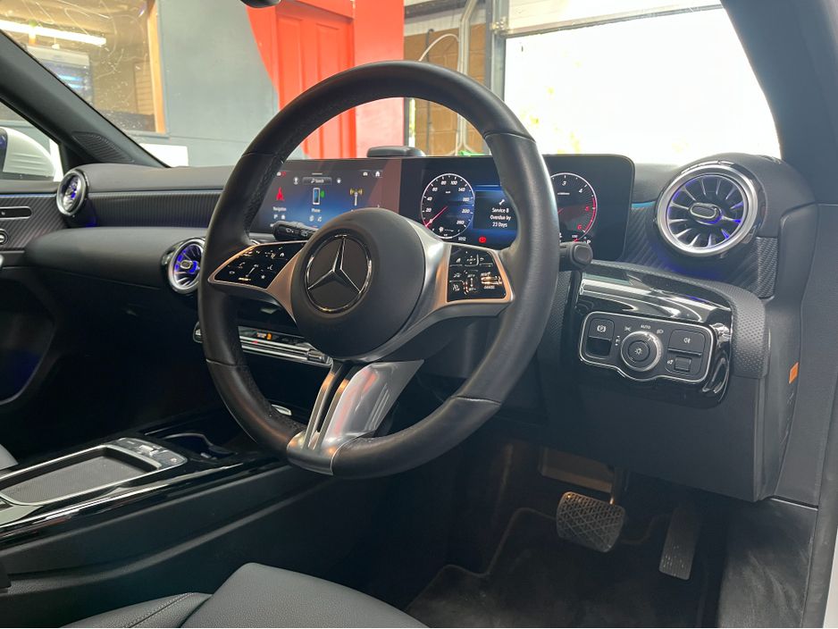 2024 Mercedes-Benz A Class