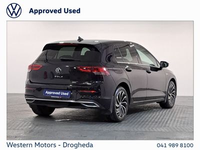 2023 Volkswagen Golf