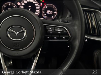 2023 Mazda CX-60