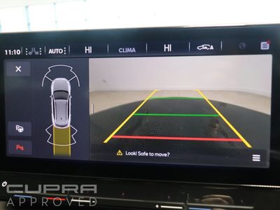 2023 Cupra Formentor