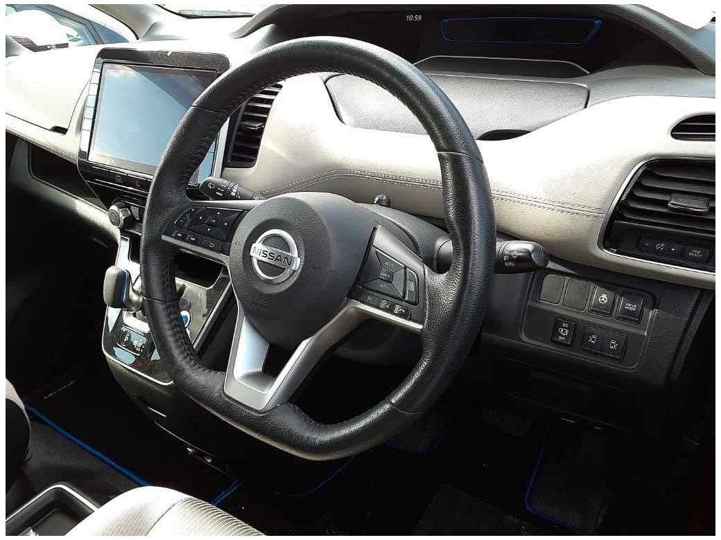 2019 Nissan Serena