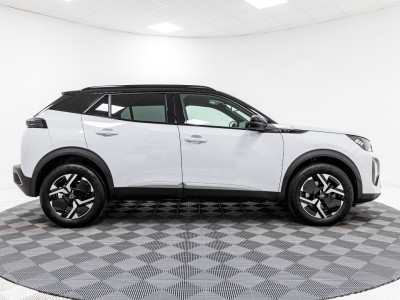 2025 Peugeot 2008
