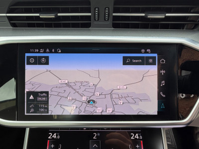 2023 Audi A6