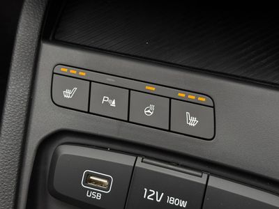 2026 Kia Stonic