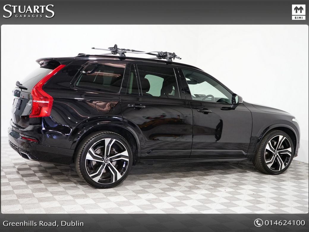 2020 Volvo XC90