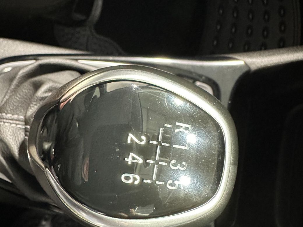 2023 Opel Crossland X