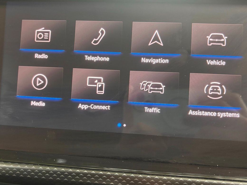 2023 Volkswagen T-Cross