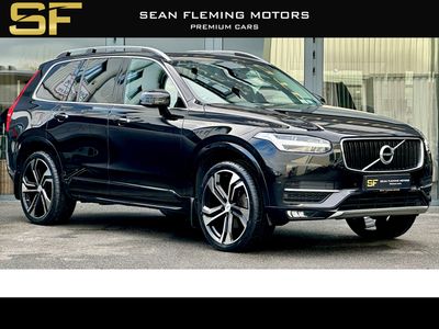 2017 Volvo XC90