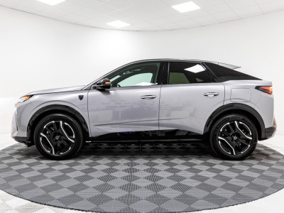 2025 Peugeot 3008