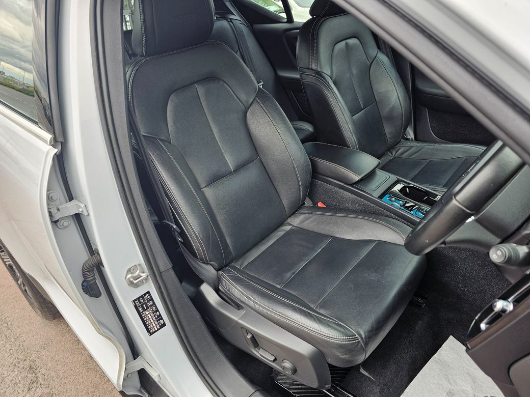 2019 Volvo XC40