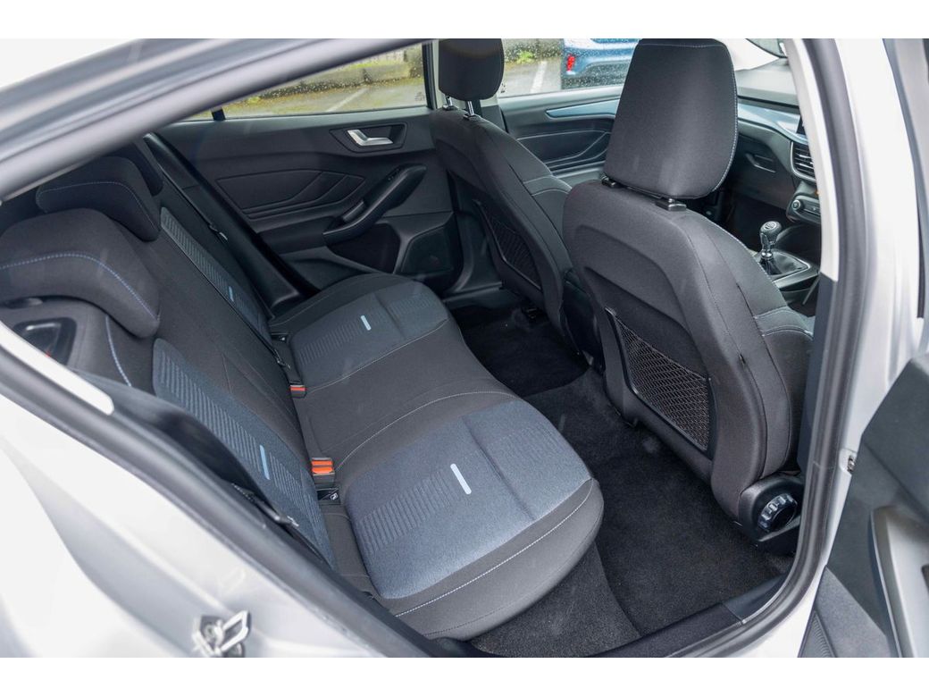 2023 Ford Focus