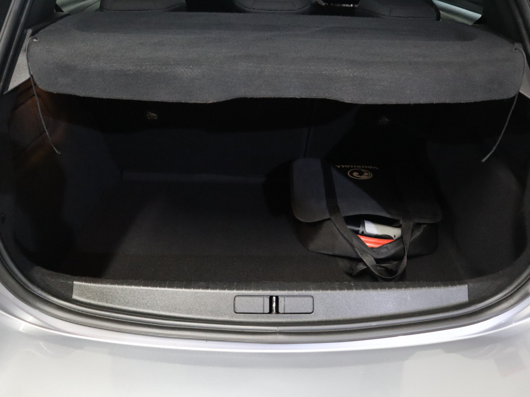 2023 Opel Corsa