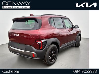 2026 Kia EV2