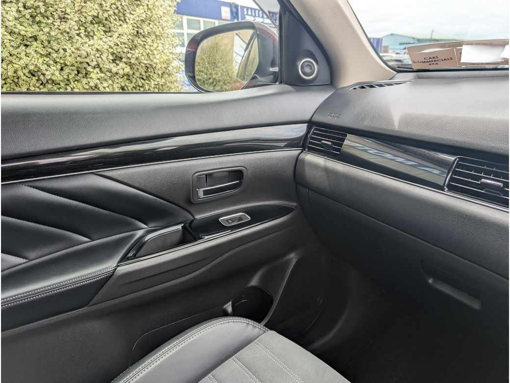 2019 Mitsubishi Outlander