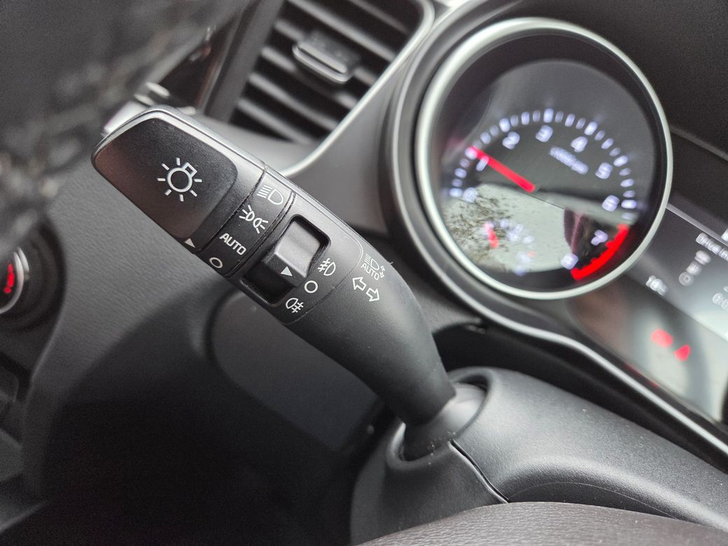 2022 Kia Ceed