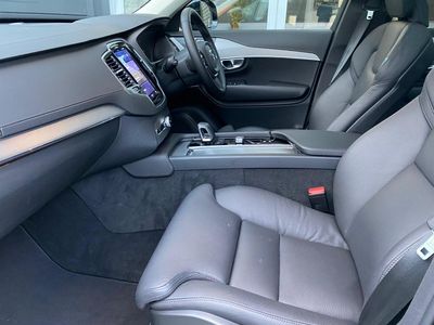 2024 Volvo XC90