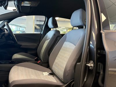 2023 Volkswagen ID.3