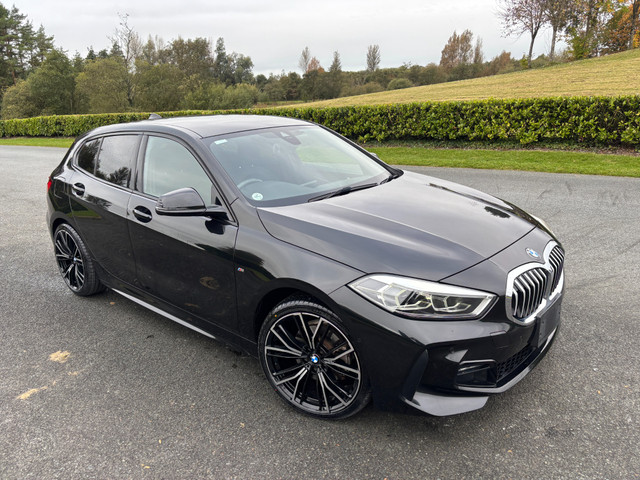 vehicle for sale from Byrne Motor Company