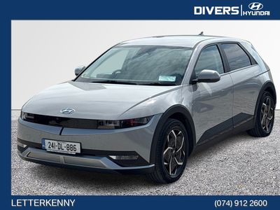 2024 Hyundai Ioniq 5