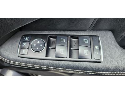 2012 Mercedes-Benz E Class