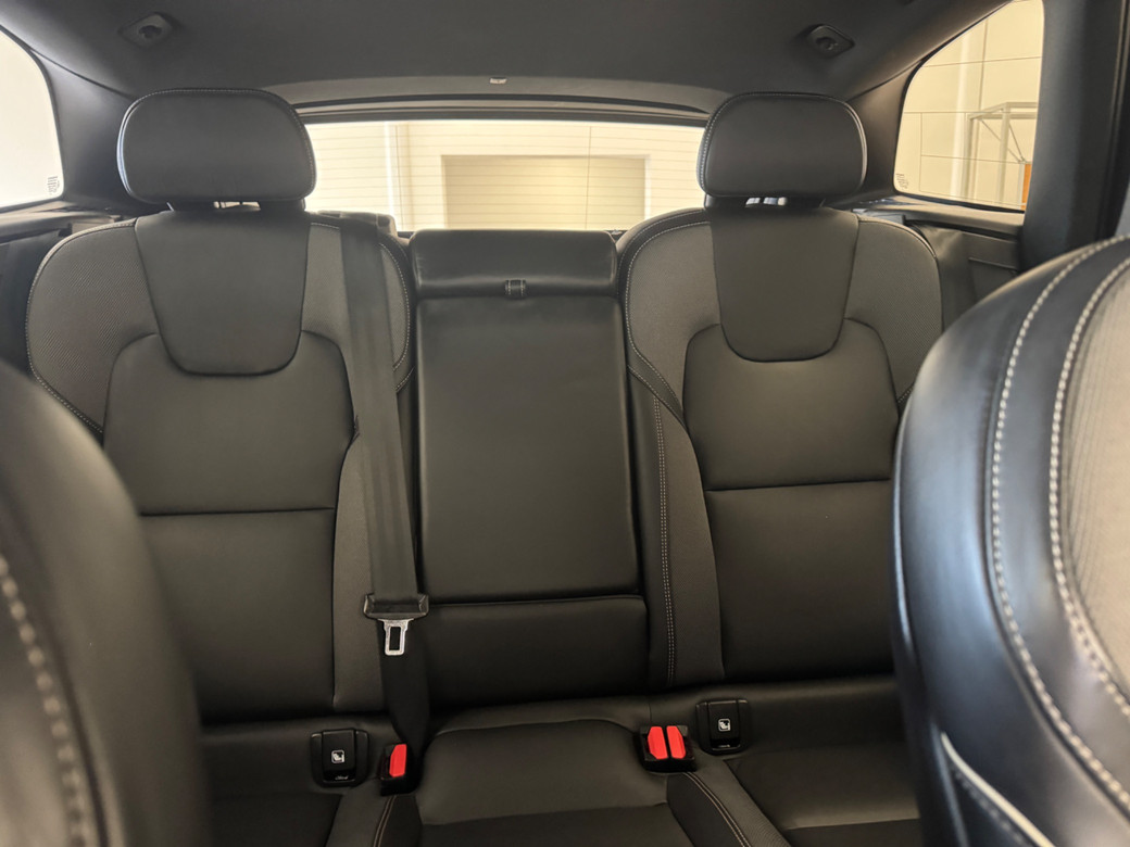 2022 Volvo XC60